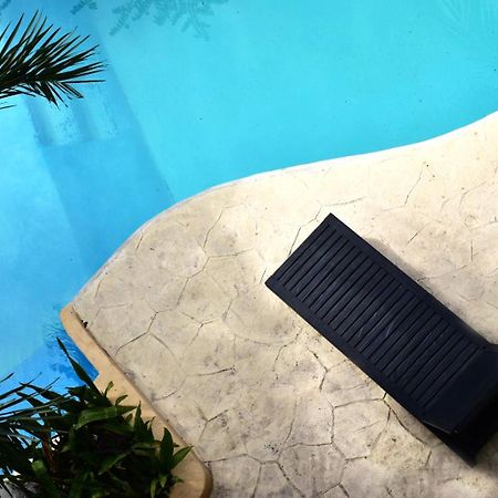 Hotel Beach Energy 5Th Av Πλάγια Ντελ Κάρμεν Εξωτερικό φωτογραφία