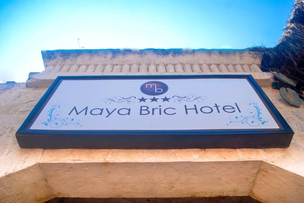 Hotel Beach Energy 5Th Av Πλάγια Ντελ Κάρμεν Εξωτερικό φωτογραφία