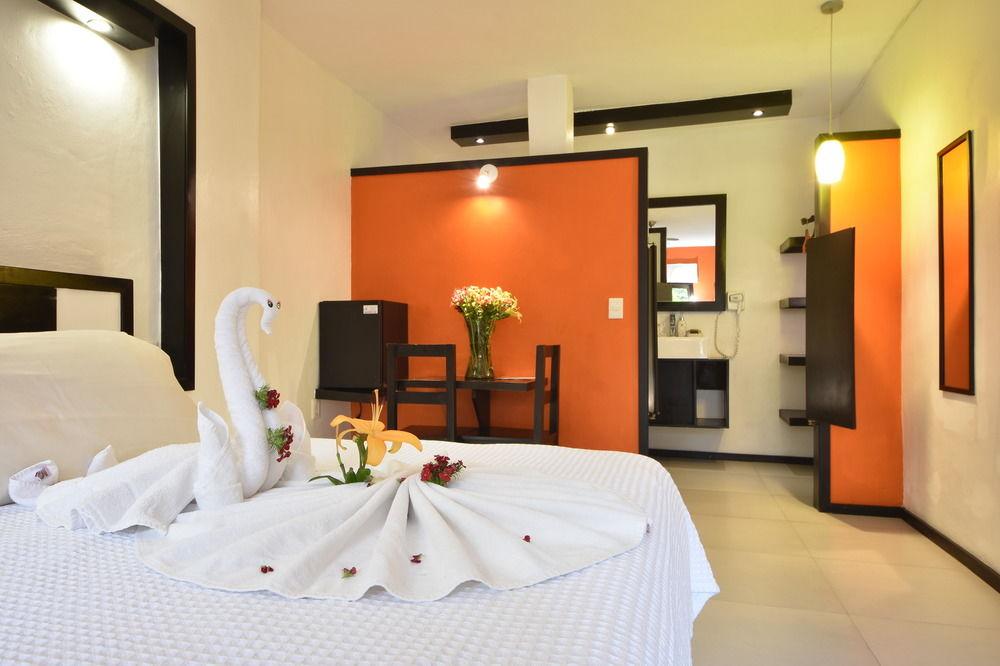 Hotel Beach Energy 5Th Av Πλάγια Ντελ Κάρμεν Εξωτερικό φωτογραφία