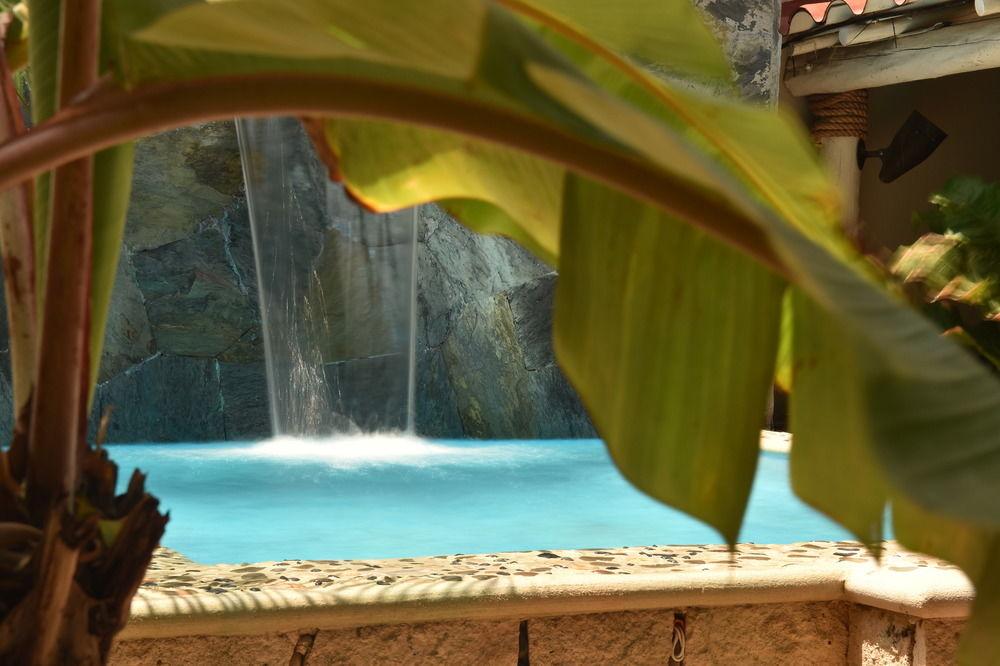 Hotel Beach Energy 5Th Av Πλάγια Ντελ Κάρμεν Εξωτερικό φωτογραφία
