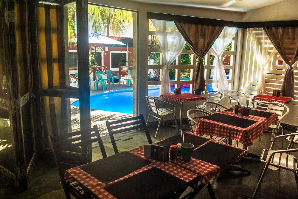 Hotel Beach Energy 5Th Av Πλάγια Ντελ Κάρμεν Εξωτερικό φωτογραφία
