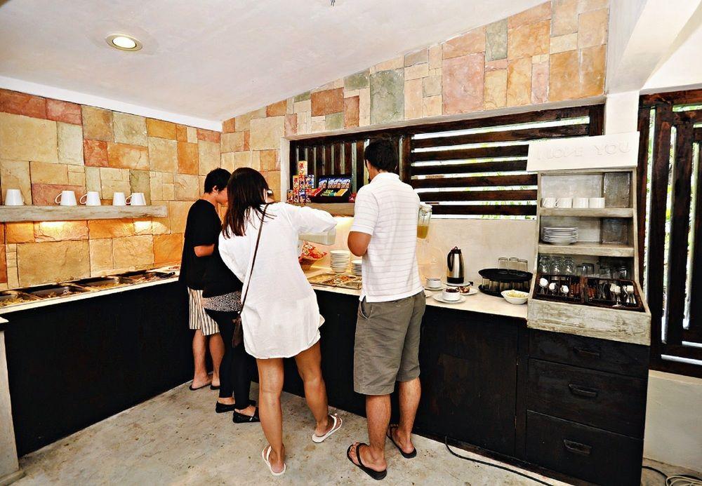Hotel Beach Energy 5Th Av Πλάγια Ντελ Κάρμεν Εξωτερικό φωτογραφία