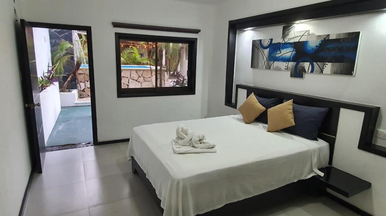 Hotel Beach Energy 5Th Av Πλάγια Ντελ Κάρμεν Εξωτερικό φωτογραφία