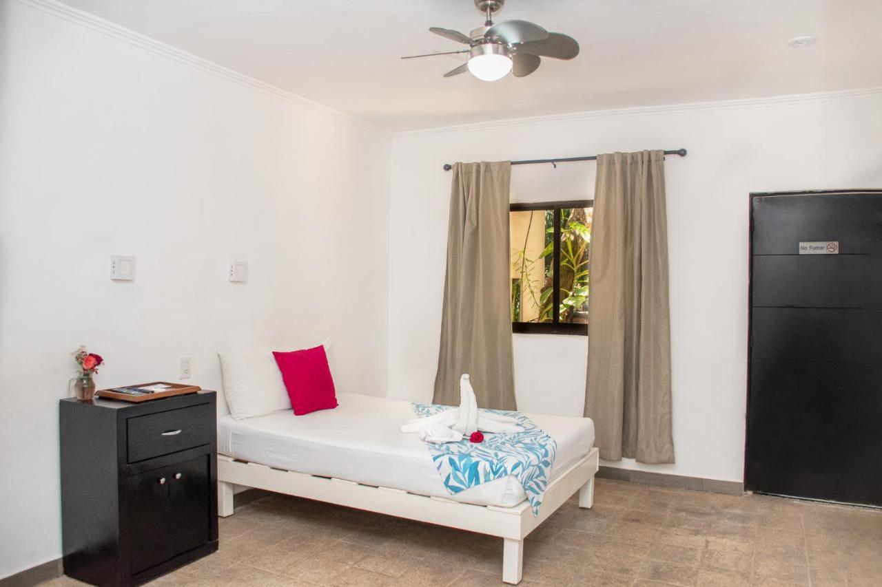 Hotel Beach Energy 5Th Av Πλάγια Ντελ Κάρμεν Εξωτερικό φωτογραφία