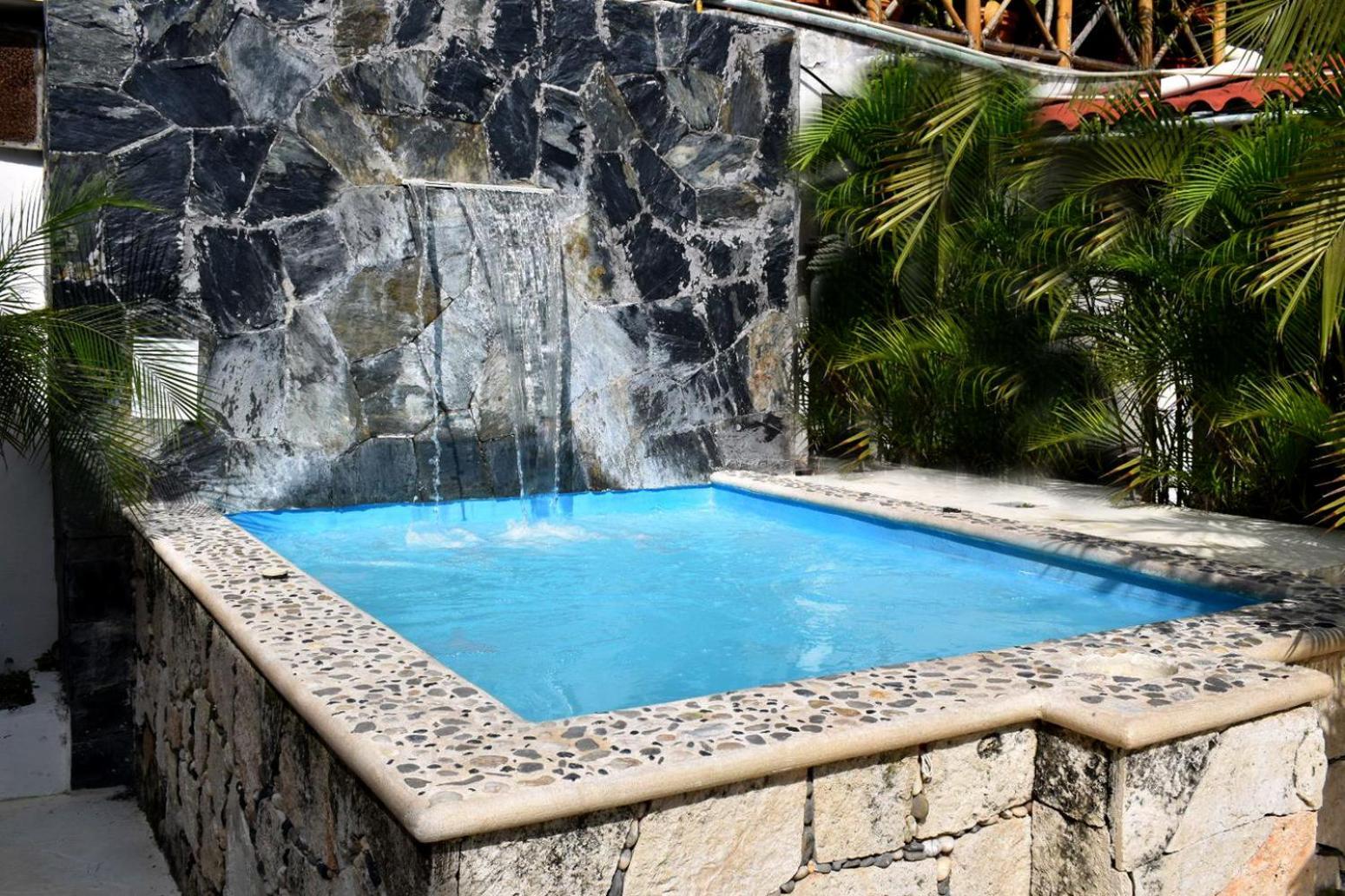 Hotel Beach Energy 5Th Av Πλάγια Ντελ Κάρμεν Εξωτερικό φωτογραφία