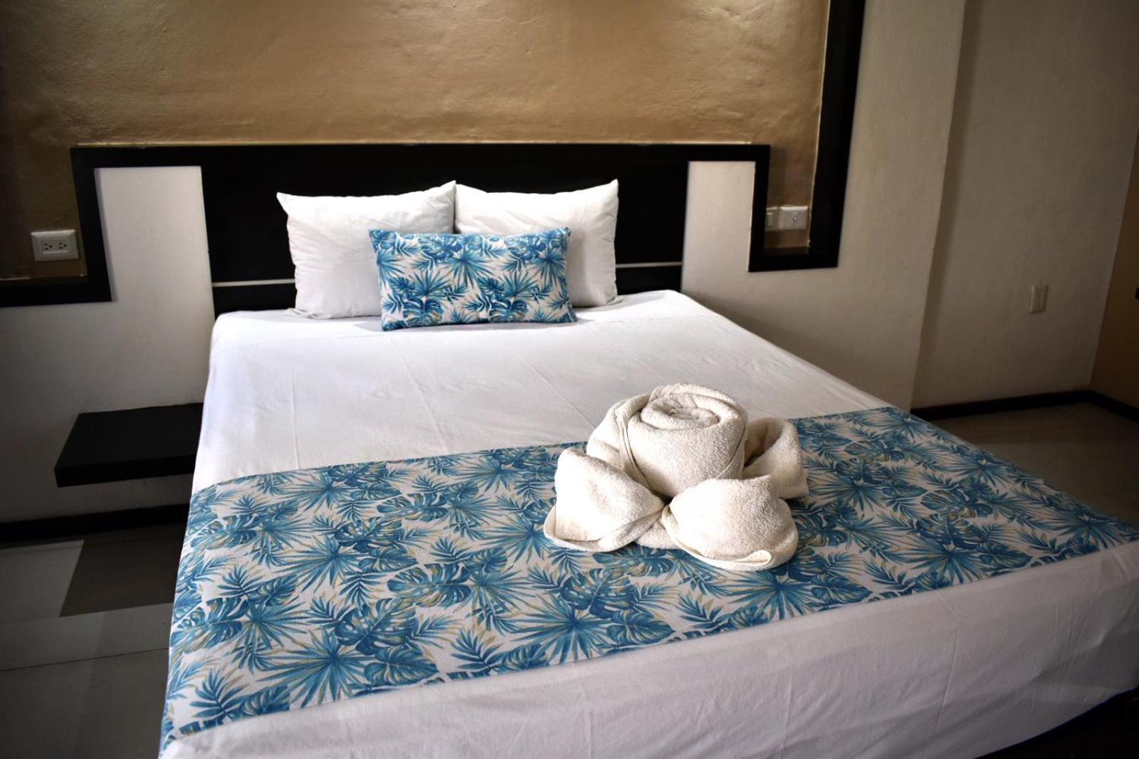 Hotel Beach Energy 5Th Av Πλάγια Ντελ Κάρμεν Εξωτερικό φωτογραφία