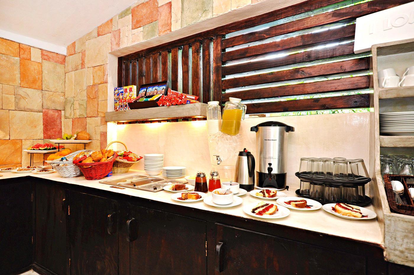 Hotel Beach Energy 5Th Av Πλάγια Ντελ Κάρμεν Εξωτερικό φωτογραφία